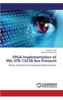 FPGA Implementation of MIL-STD-1553B Bus Protocol