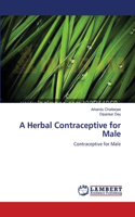 Herbal Contraceptive for Male