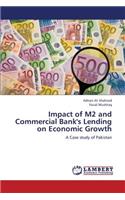 Impact of M2 and Commercial Bank's Lending on Economic Growth