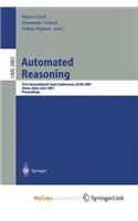 Automated Reasoning