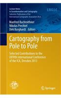 Cartography from Pole to Pole