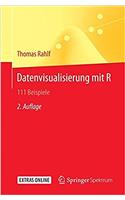 Datenvisualisierung Mit R