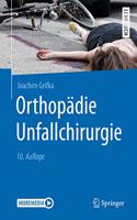 Orthopädie Unfallchirurgie