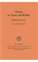 Chemie in Natur Und Kultur