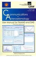 Communications in Asteroseismology Vol. 155, 2008