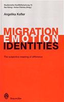 Migration Emotion Identities