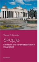 Skopje