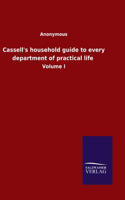 Cassell's household guide to every department of practical life