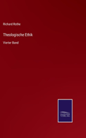 Theologische Ethik