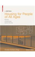 Housing for People of All Ages