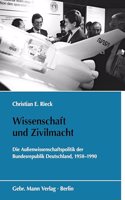 Wissenschaft Und Zivilmacht