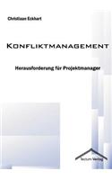 Konfliktmanagement