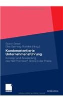 Kundenorientierte Unternehmensführung