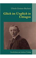 Gluck Im Ungluck in Uttingen