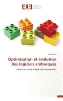 Optimisation Et Évolution Des Logiciels Embarqués