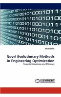 Novel Evolutionary Methods in Engineering Optimization