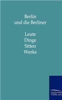 Berlin Und Die Berliner