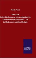 Arzt