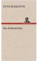 Eulenzeichen