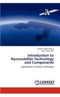 Introduction to Nanosatellite Technology and Components