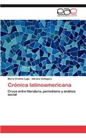 Cronica Latinoamericana