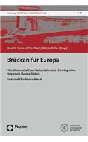 Brucken Fur Europa