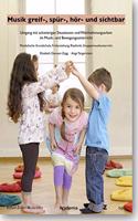 Musik Greif-, Spur-, Hor- Und Sichtbar