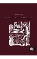 Steigers Deutsch-Amerikanisches Kochbuch Fur Kleinere Familien