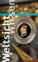 Dresdener Kunstblatter: Band 1/2016 - Weltsicht + Wissen
