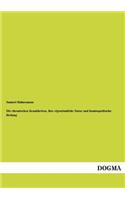 chronischen Krankheiten, ihre eigentümliche Natur und homöopathische Heilung