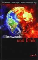 Klimawandel Und Ethik