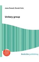 Unitary Group
