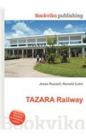 Tazara Railway: (English)