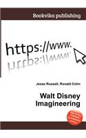 Walt Disney Imagineering