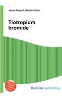 Tiotropium Bromide