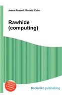 Rawhide (Computing)