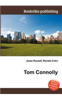 Tom Connolly