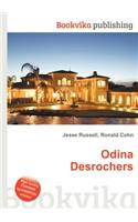 Odina DesRochers