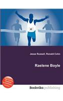 Raelene Boyle