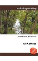 Rio Cerrillos