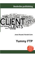 Yummy FTP