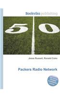 Packers Radio Network