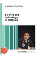 Science and Technology in Malaysia