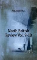 North British Review Vol. 9-10