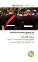 Ernest King