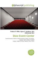 Dow Event Center