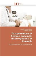 Toxoplasmose Et Femme Enceinte