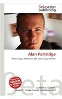 Alan Partridge