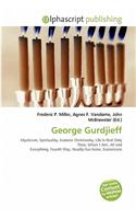 George Gurdjieff: (English)