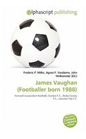 James Vaughan (Footballer Born 1988): (English)
